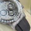 Rolex Daytona 126539TBR Dial Gray Sundust 40mm - Image 5