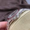 Rolex Daytona 126599TRU Replica Watch 18K Solid Gold + Natural Ruby + Natural Diamonds Custom 40mm - Image 5
