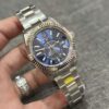 Sky-Dweller 326935 42mm Blue Dial 1:1 from Noob Factory - Image 2