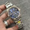 Sky-Dweller 326935 42mm Blue Dial 1:1 from Noob Factory - Image 2