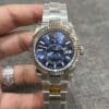 Sky-Dweller 326935 42mm Blue Dial 1:1 from Noob Factory