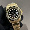 Submariner 116618LN 40mm Black Dial from Clean Factory - Image 4