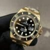Submariner 116618LN 40mm Black Dial from Clean Factory - Image 5