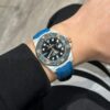 Rolex Submariner DIW Carbon Best Replica Watch Black Dial 40mm - Image 3