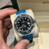 Rolex Submariner DIW Carbon Best Replica Watch Black Dial 40mm - Image 2
