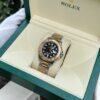 Yacht-Master 126621 40mm 1:1 Black Dial from Clean Factory - Image 2