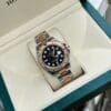 Yacht-Master 126621 40mm 1:1 Black Dial from Clean Factory - Image 3
