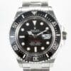 Sea-Dweller 126600 Clean 1:1 Best Edition 904L SS Case and Bracelet VR3235 - Image 2