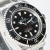 Sea-Dweller 126600 Clean 1:1 Best Edition 904L SS Case and Bracelet VR3235 - Image 4