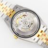 DateJust 36mm 126233 Clean 1:1 Best Edition 904L Steel YG Diamonds Dial on SS/YG Jubilee Bracelet VR3235 - Image 7