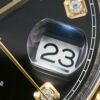 DateJust 36mm 126233 Clean 1:1 Best Edition 904L Steel Black Diamonds Dial on SS/YG Jubilee Bracelet VR3235 - Image 5