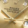 DateJust 36mm 126233 Clean 1:1 Best Edition 904L Steel YG Diamonds Dial on SS/YG Jubilee Bracelet VR3235 - Image 4
