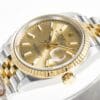 DateJust 36mm 126233 Clean 1:1 Best Edition 904L Steel YG Stick Dial on SS/YG Jubilee Bracelet VR3235 - Image 4