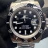 Rolex Submariner Black Dial 126610LN Super Clone V2