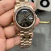 Rolex Day-Date 228235 Refined with Moissanite Diamonds 40mm - Image 13