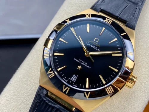 New Omega Constellation 41mm - Image 3