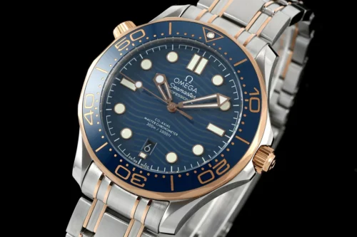 Omega Seamaster 300m - Image 3