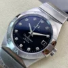 Omega Constellation 38mm with 8500 Integrated Movement - Image 3