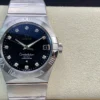 Omega Constellation 38mm with 8500 Integrated Movement