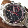 Omega Seamaster "New Zealand Chieftain" OB2 Multi-Function Chronograph - Image 3