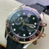 Omega Seamaster 300 Chronograph Men's Watch - Image 3
