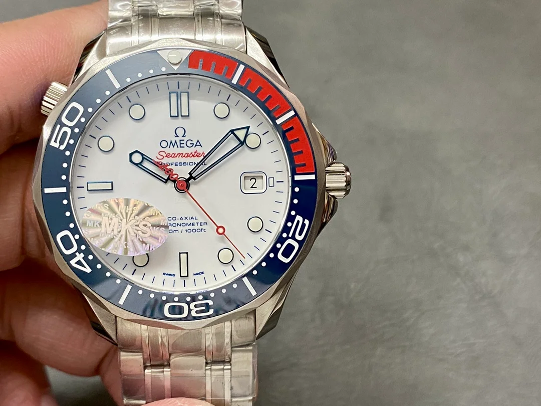 Omega Seamaster 600 42mm