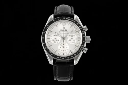 Omega Speedmaster Moonwatch Moonshine 18K Gold