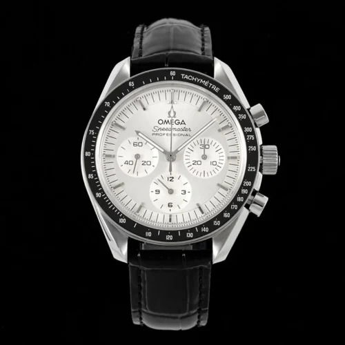 Omega Speedmaster Moonwatch Moonshine 18K Gold
