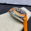 Omega Ocean Planet 232.32.46.51.01.001 Orange Chronograph - Image 4
