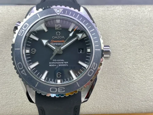 Omega Seamaster 600m Series 44mm