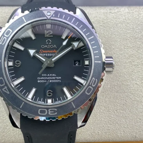 Omega Seamaster 600m Series 44mm