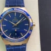 Omega Star Eternal Constellation Watch