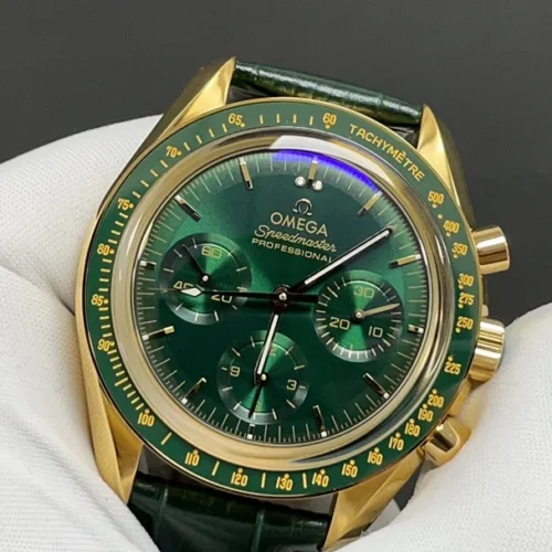 Omega Speedmaster 44mm