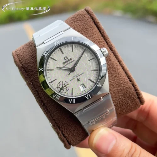 Omega Constellation 5th Generation 41mm - Image 2