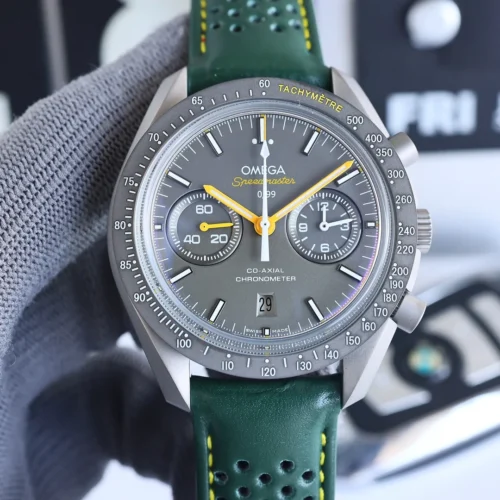 New Omega Speedmaster Dark Side of the Moon 311.92.44.51.99.001
