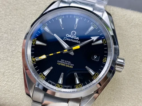 OMEGA Seamaster 150m Series