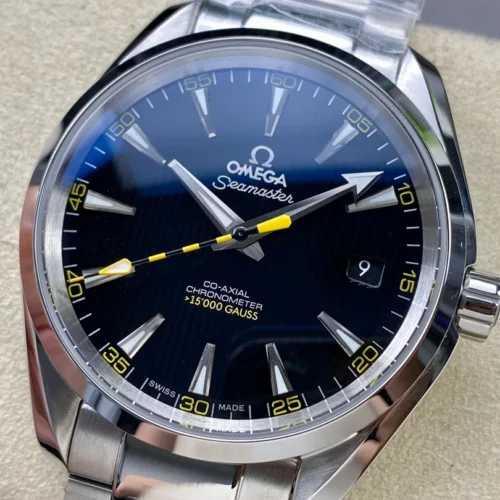 OMEGA Seamaster 150m Series