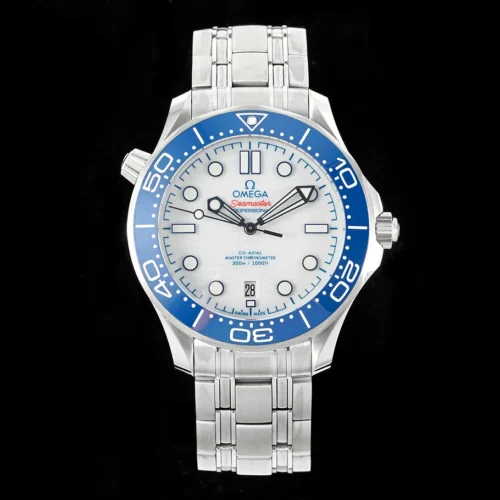 Omega Seamaster Series 42mm