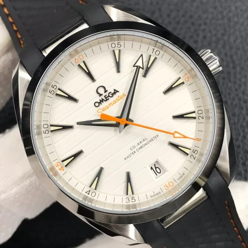 OMEGA Seamaster Series with 8900 Movement - Image 3