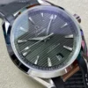Omega Seamaster 150m Aqua Terra Observatory 41mm - Image 2