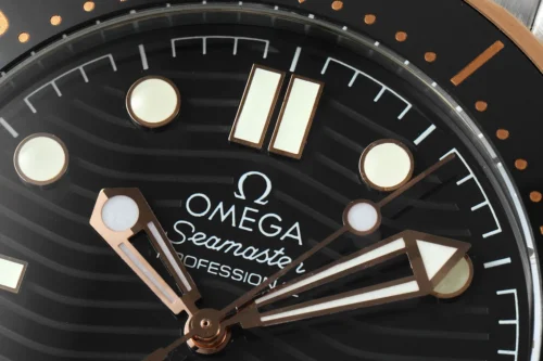 Omega Seamaster Series 42mm - Image 4