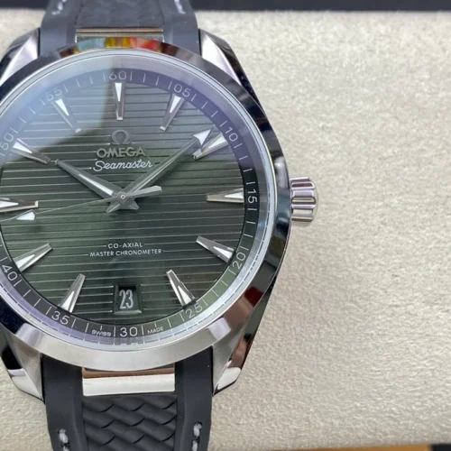 Omega Seamaster 150m Aqua Terra Observatory 41mm
