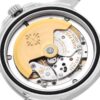 Aquanaut 5167 40mm SS/RU 3KF Best Edition Gray Dial on Black Rubber Strap V3 330SC - Image 4
