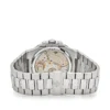 Nautilus 5712 PPF SS 1:1 Best Edition Blue Dial on SS Bracelet A240 Super Clone - Image 6