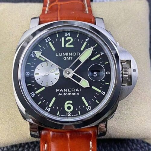 Luminor GMT