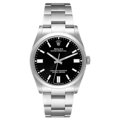 Oyster Perpetual Date