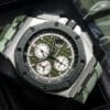 Royal Oak Offshore 26400 44mm RSF 1:1 Best Edition - Image 2