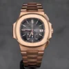 Patek Philippe Nautilus 5980/1R-00 Not Super Clone