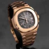 Patek Philippe Nautilus 5980/1R-00 Not Super Clone - Image 3