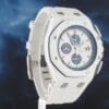 Royal Oak Offshore 44mm APF 1:1 Best Edition White Dial - Image 4